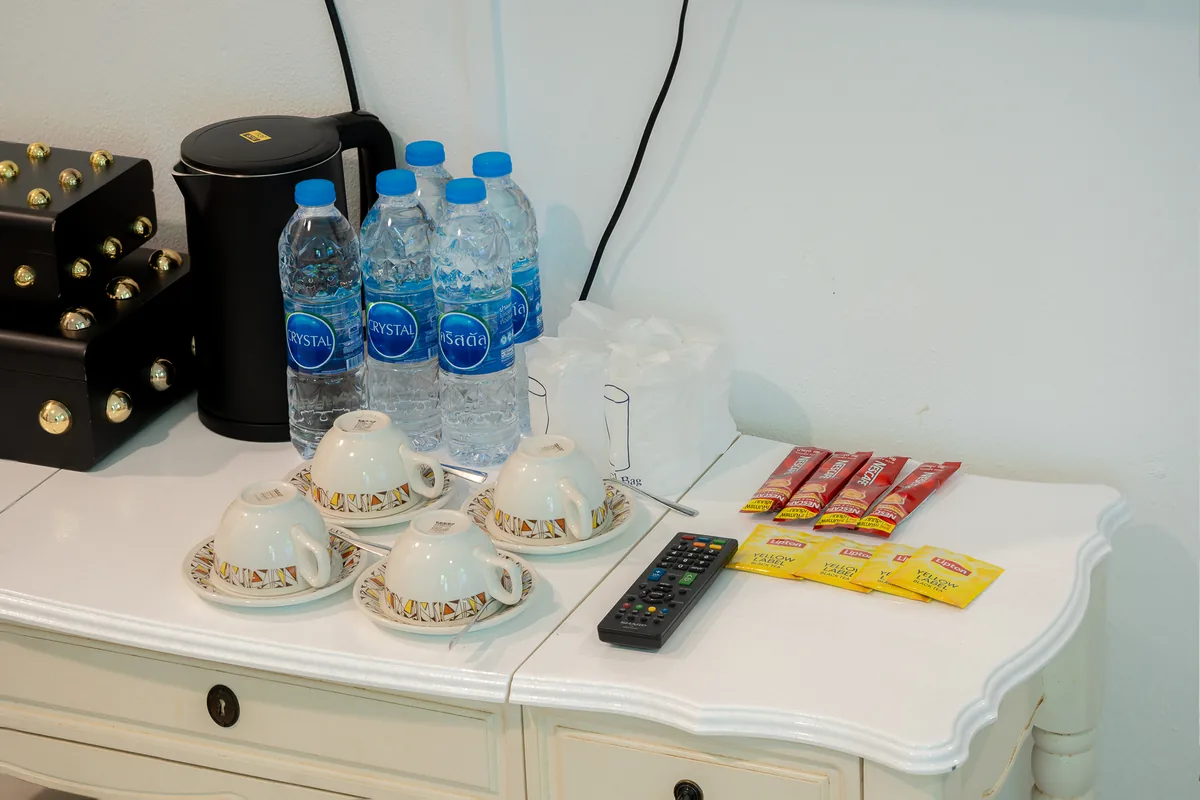 Amenities 1