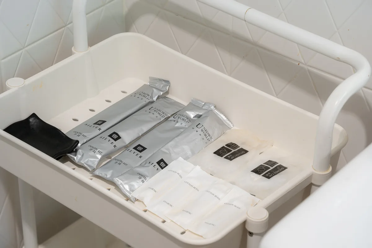 Amenities 2