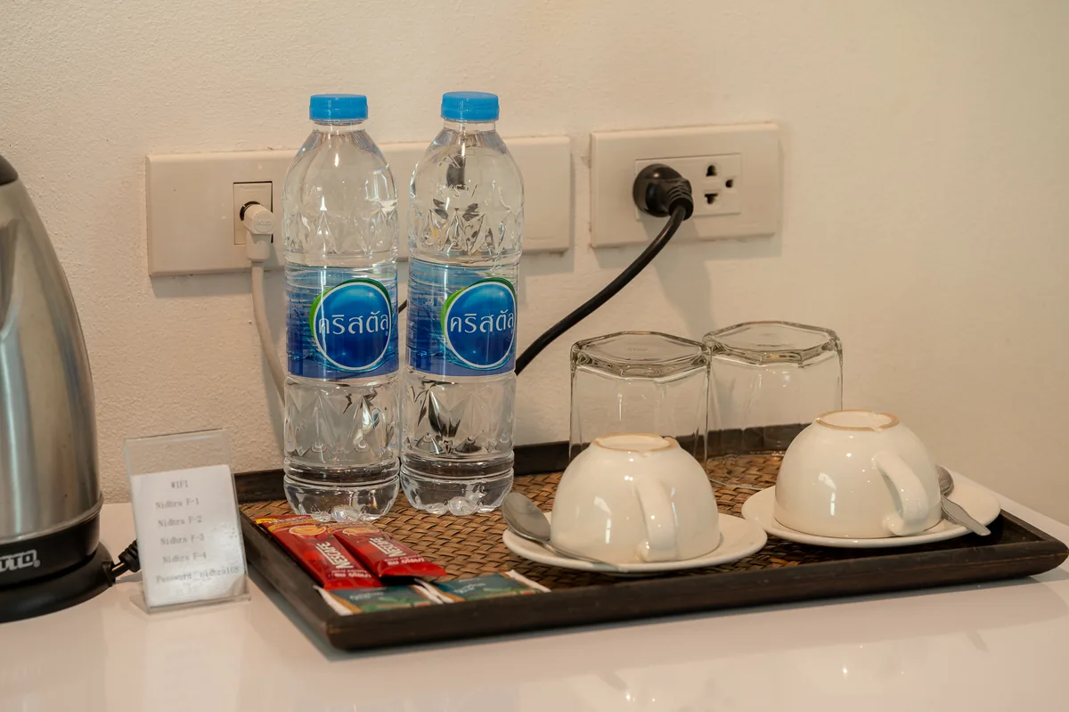 Amenities 3
