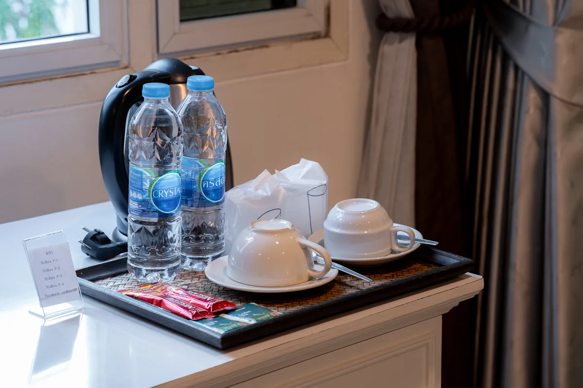 Amenities 4