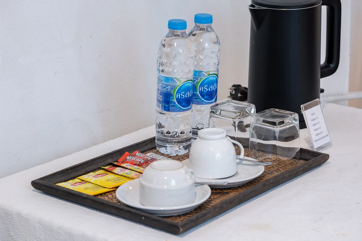 Amenities 6