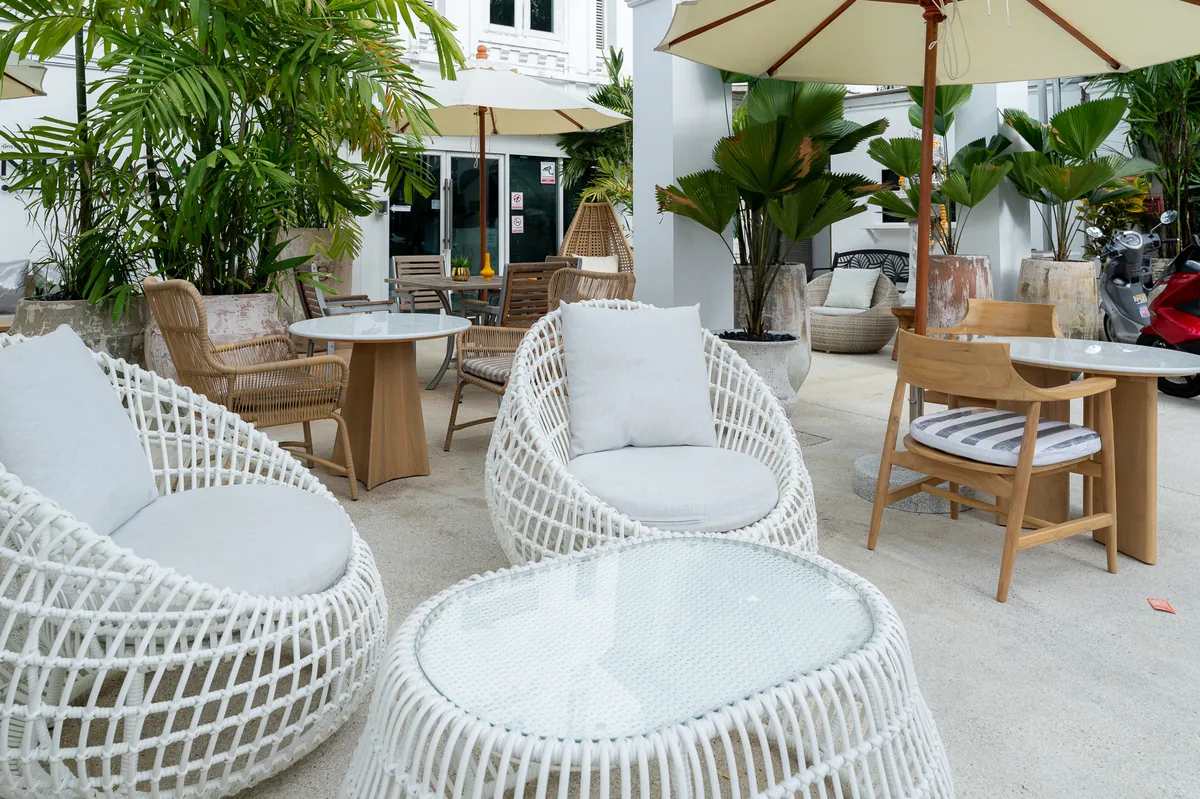 Cafe 1