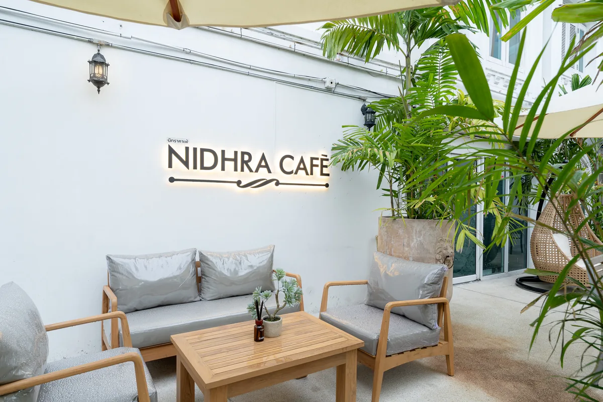 Cafe 6