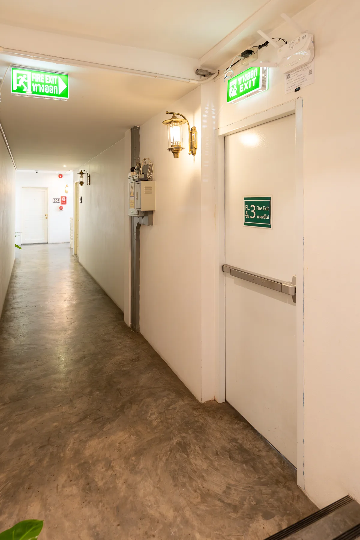 Common Area 8