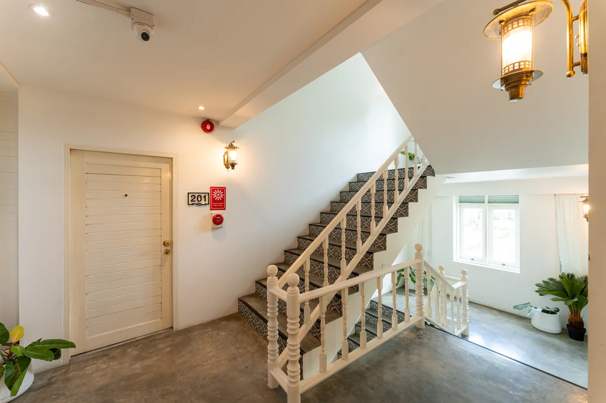 Common Area 9