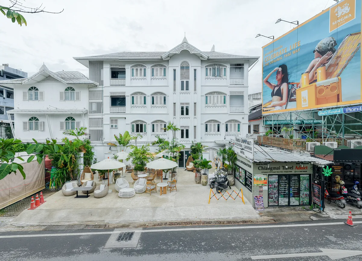 Street View 1