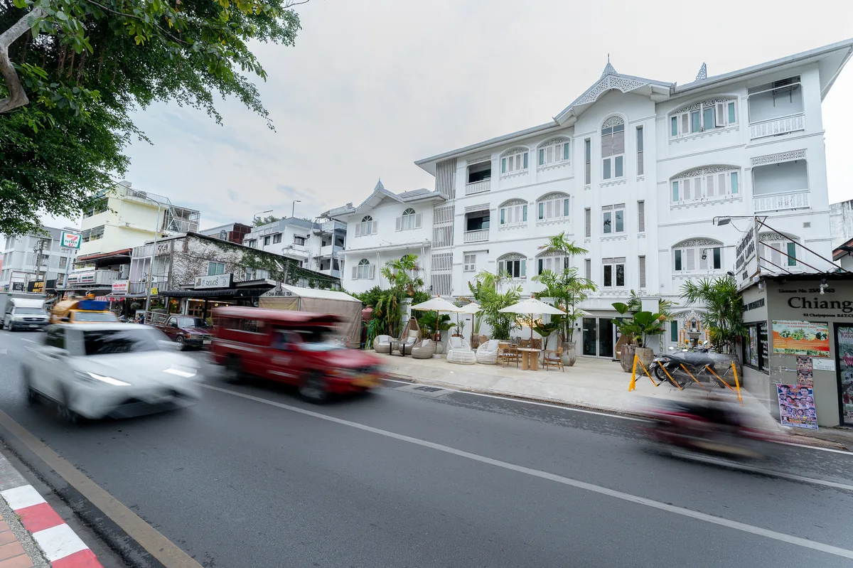 Street View 5