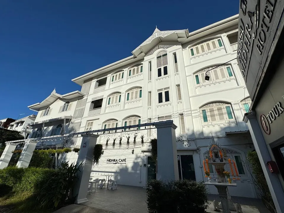 Hotel photo 15