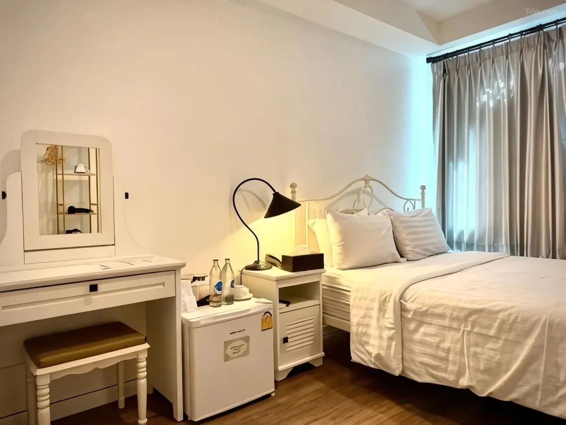 Standard Room 101